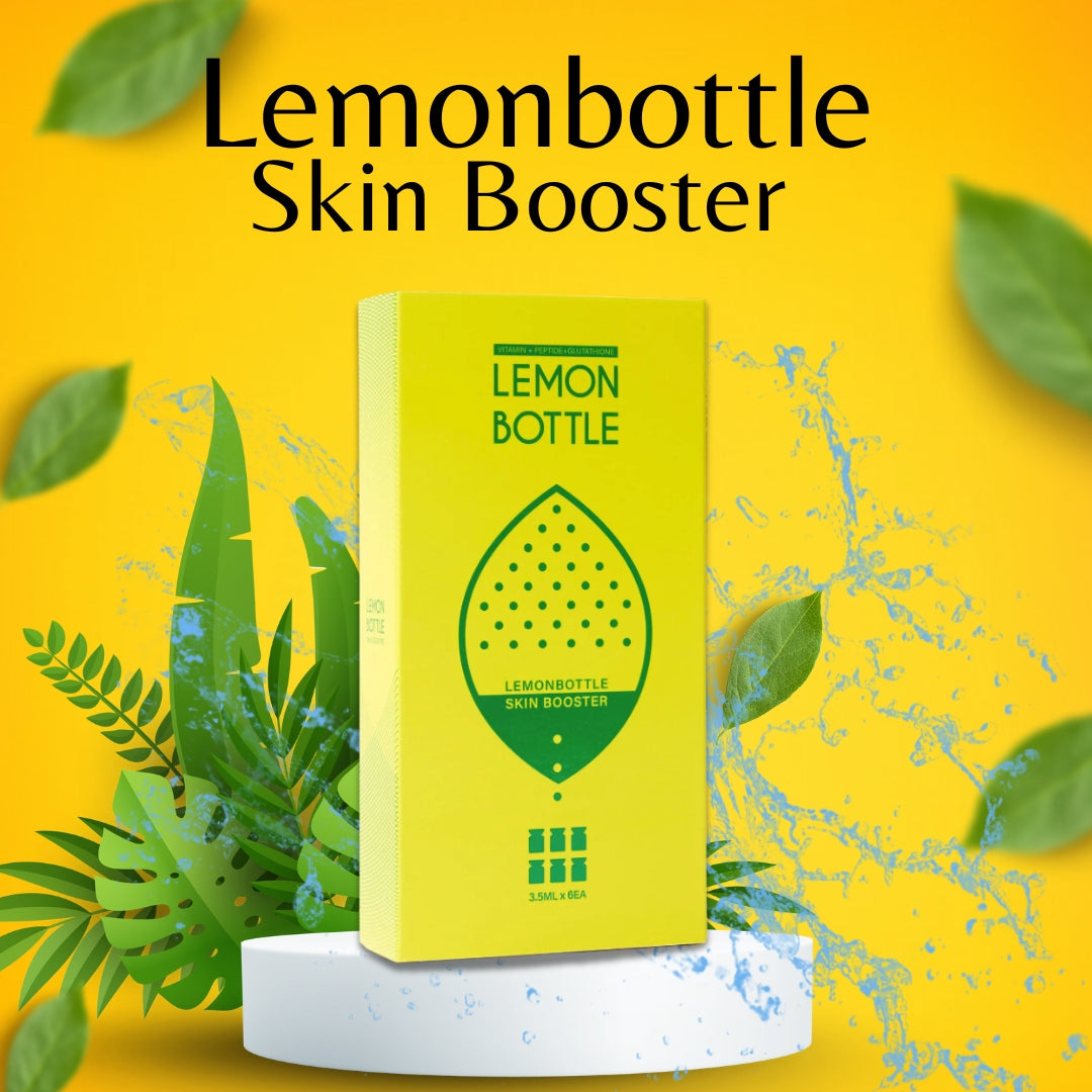 Lemon Bottle Skin Booster Rivaling Other Skin Booster Top Brands blog