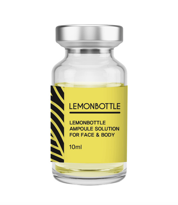 lemon bottle at wholesale, aesthetics supplier professionals, buy lemon bottle for quick fat dissolving, lemon bottle treatment in aesthetics, buy lemon bottle wholesale 1ml 10ml 5ml bottle
