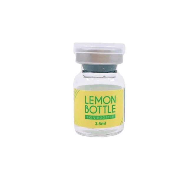 Lemon bottle skin booster  1 vial 3.5ml